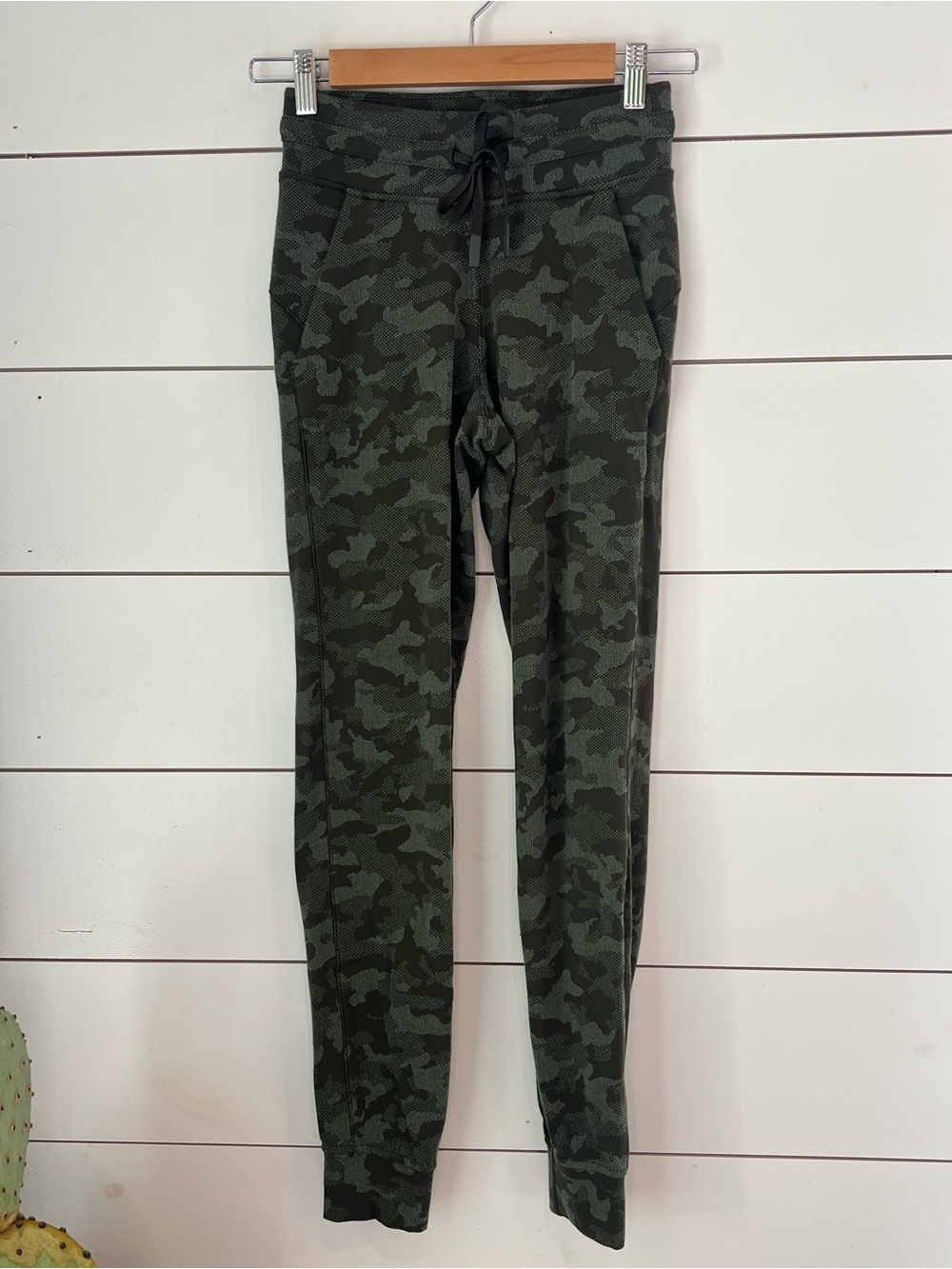 Lululemon Ready to Rulu High-Rise Jogger Pants
